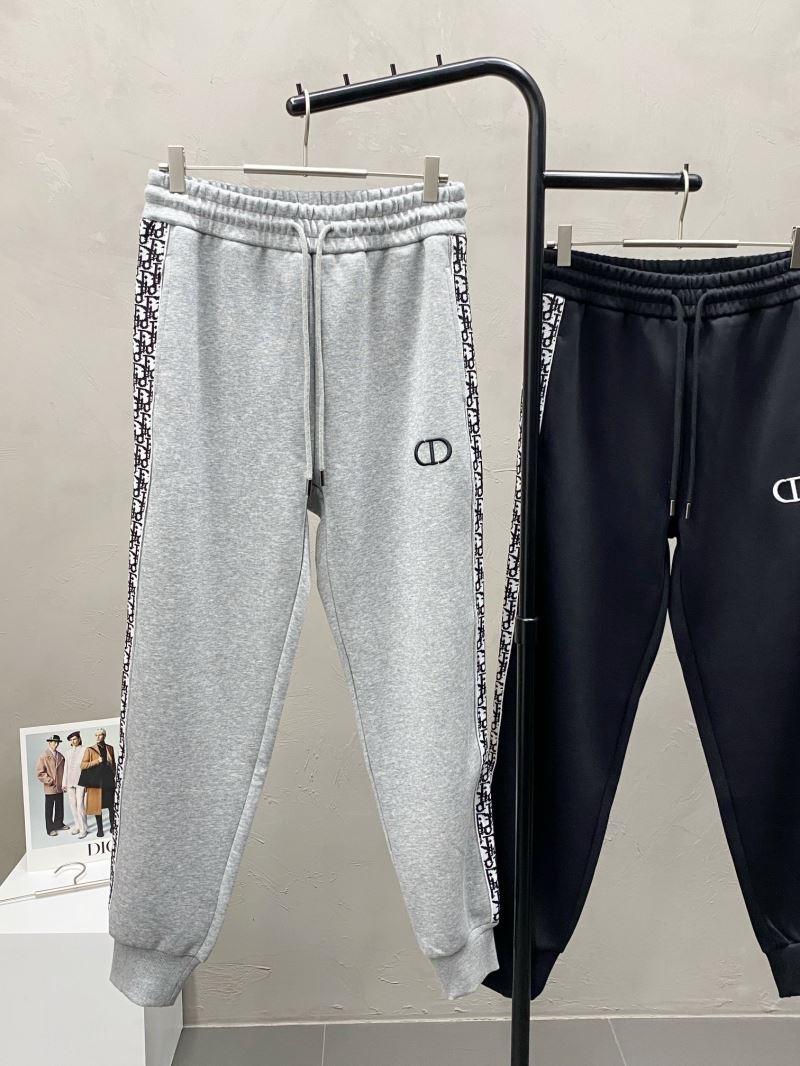 Christian Dior Long Pants